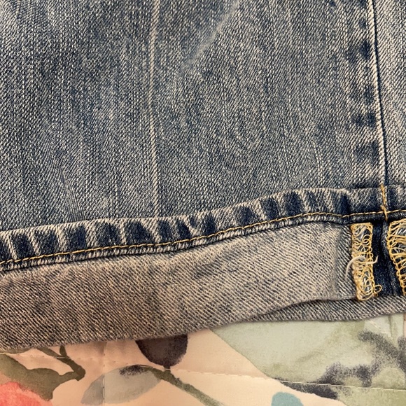 Old Navy Diva Low Rise 12 - Picture 8 of 9